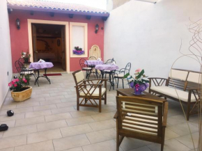 Hotels in Sennori